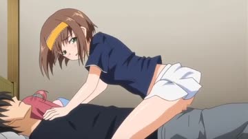 Fukubiki Triangle - Miharu After. vol.1