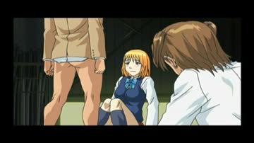 Panty Flash Teacher. vol.2