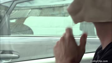 Young and Milf hostages bound and banged