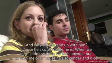 Couples - Casting video4