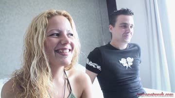 Couples - Casting video3