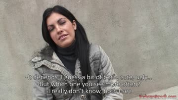 Carla - Casting