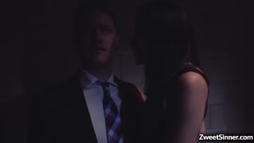 Jelous teen gf make up sex with hot boyfriend