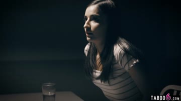 Detective interrogates college teens about sexual encounter