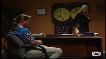 OFFICE SLUT STACY