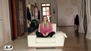 mike chapman + pal help stella cox find her limits.