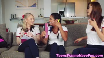 Small teenagers in pov get pussies pounded