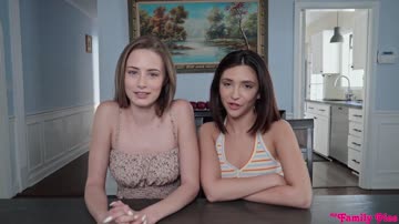 Kyler Quinn and Jane Wilde 5 Ways To Annoy Your Step Brother