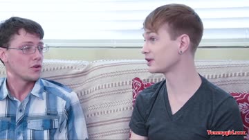 Milf Marie Loves Young Boys