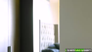 Khloe Kapri wants to know how sex feels but dont want to lose her virginity