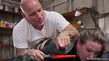Brother in law torments step sisters