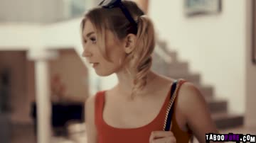 Cory Chase lures Mackenzie Moss to have sex with her and her husband