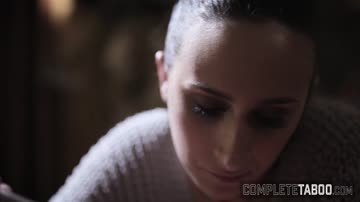 Busty kinky teen gets pussy plowed