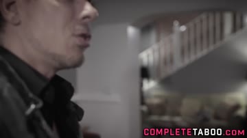 Kinky teen gets ass fucked