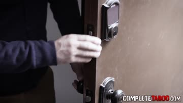 Teen begged by kinky dude for taboo fuck