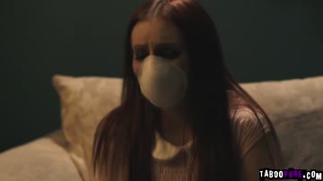 Horrified Maya manipulated by her own therapist to face her fear of the outside world