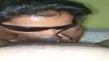 hard blowjob