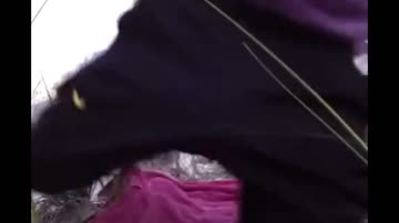 teen Amber jilling off in the dunes