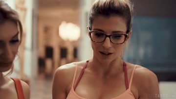 Mackenzie Moss and Cory Chase You Remind Me Of Me