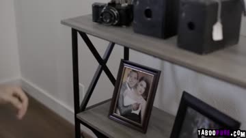 Tyler remember everything and gave Sovereign she wants, his long dong