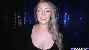 Harley Jade MrLuckyPOV