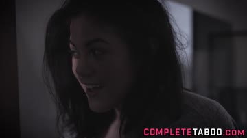 Kinky teenagers tight ass destroyed