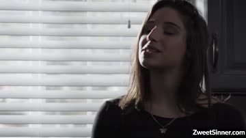 Abella Danger seduces stepsisters boyfriend