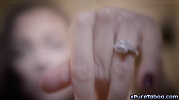 Psycho woman claims being traumatized mans wife