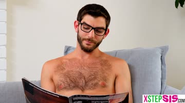 My sexy stepsister did anything for concert tickets