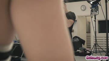 Get ready for Tina, Anastasia and Rebecca, as they make your pussies wet