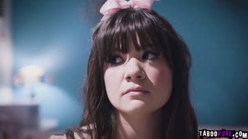 Watch Alison Rey as she made her way on stepmom