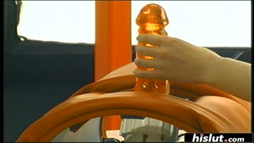 Tara has fun wither sex machine