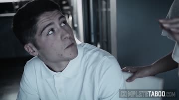 Fetish teen gets pussy rammed