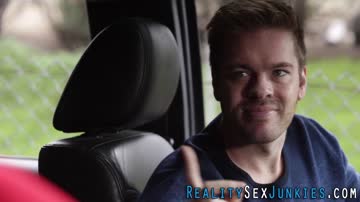 Real teen gets fucked and facialized