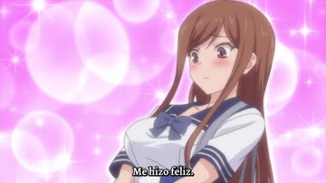 Overflow Cap 3 Sub Esp