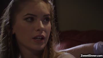 Sadistic therapist manipulates naive teen patient