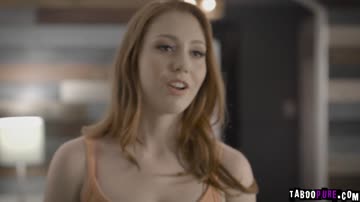 John took advantage of his teen babysitter Arietta,pounding her teen twat with his man meat