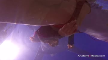 submerged teen moments