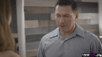 John taught his babysitter Arietta Adams what guys REALLY wants
