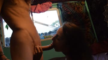 She Likes The Taste Of My Cum