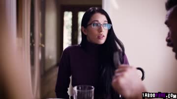 Alex Coal and Karla Kush cannot hide their feelings