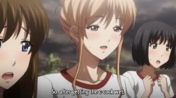 Kyonyuu Hitozuma Onna Kyoushi Saimin Episode - 1