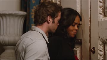 Sharon Leal - Addicted (2014)