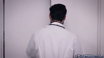 Infertile man lets doctor to impregnate his wife!
