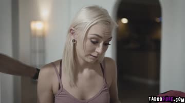 Jake make teen Chloe