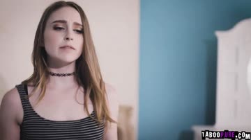 Lustful uncle, Stirling fuck stepniece to prevent him from telling her parents about her BF