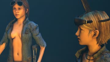 Vault Girls Episodes Season 1 vol5
