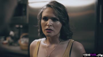 Milf Krissy gets what she wants with Noah