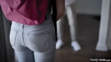 Student suck n fucked by tutor to prevent him spreading lies