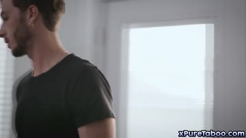 BF catch his GF having lesbian sex with her stepmom!